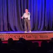 A SALA LLENA: CAMPI PASÓ CON “MONÓLOGOS ARGENTINOS” POR ROLDÁN Y FUE UN EXITO.