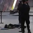 DETONARON DE MANERA CONTROLADA UNA VALIJA ABANDONADA EN EL AEROPUERTO DE ROSARIO