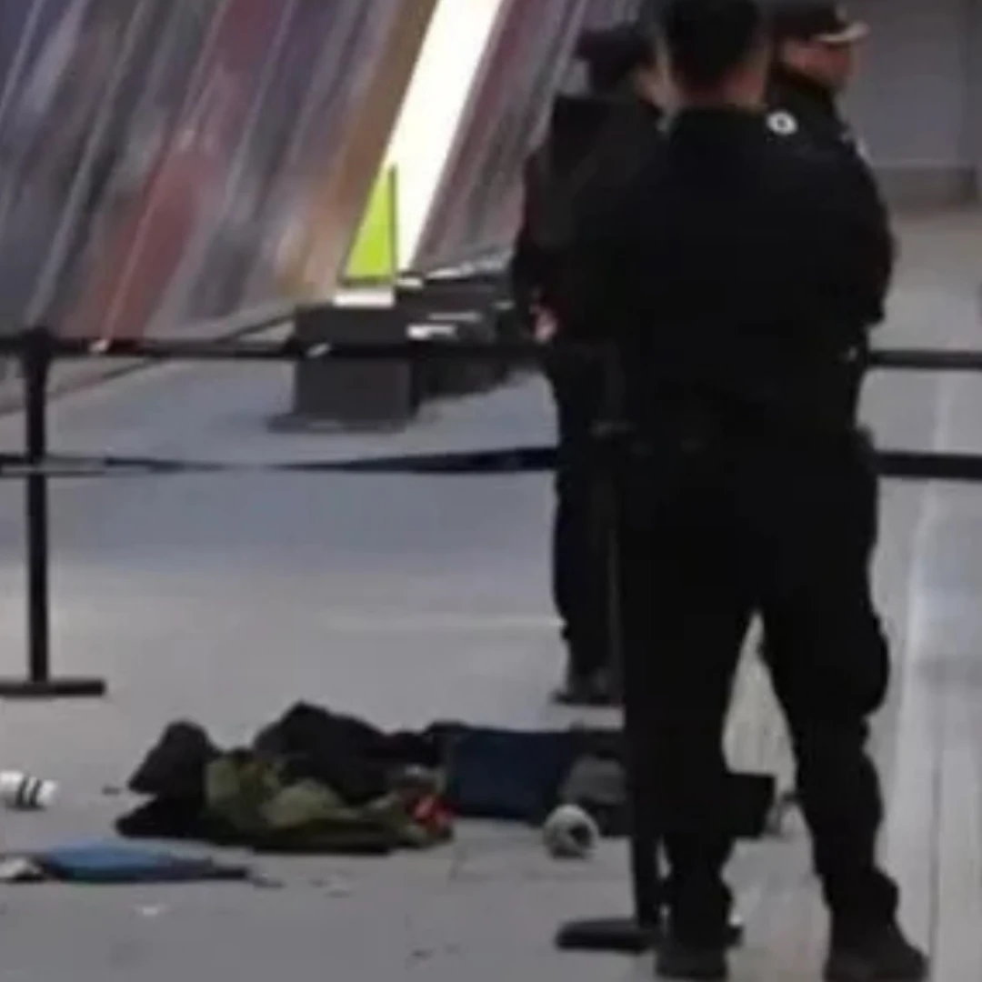 DETONARON DE MANERA CONTROLADA UNA VALIJA ABANDONADA EN EL AEROPUERTO DE ROSARIO