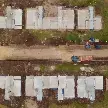 SAN JERÓNIMO SUD: CONSTRUYEN 10 NUEVAS VIVIENDAS CON UNA INVERSIÓN SUPERIOR A $630 MILLONES