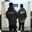 CARCAÑÁ: INGRESÓ A UN FRIGORÍFICO Y SALIÓ CON UNA BICICLETA. TERMINÓ DETENIDO
