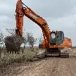 7 KILÓMETROS  : AVANZAN OBRAS PARA MEJORAR LA TRANSITABILIDAD DE DOS CAMINOS RURALES  