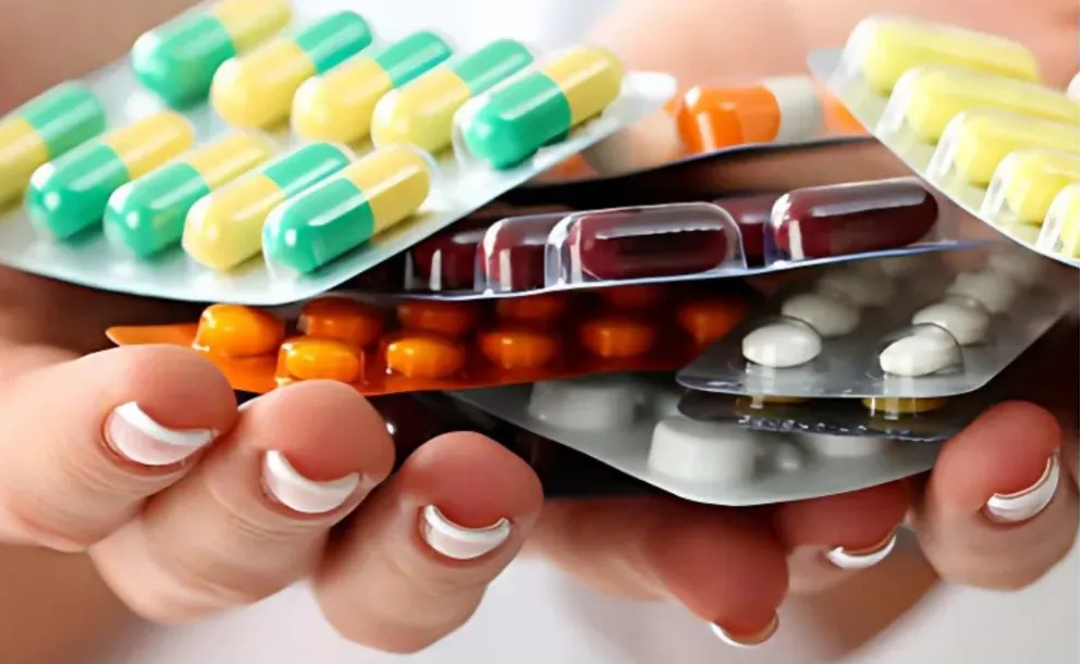 MEDICAMENTOS: ARGENTINA REGISTRA PRECIOS MÁS ALTOS EN 9 DE CADA 10 COMPARACIONES