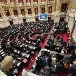 NOCENCIA FISCAL: EL OFICIALISMO LOGRÓ 139 VOTOS Y ENVIÓ EL PROYECTO AL SENADO