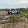 LIBERARON AL CAMIONERO QUE DISPARÓ TRAS UN INTENTO DE ROBO EN LA A012