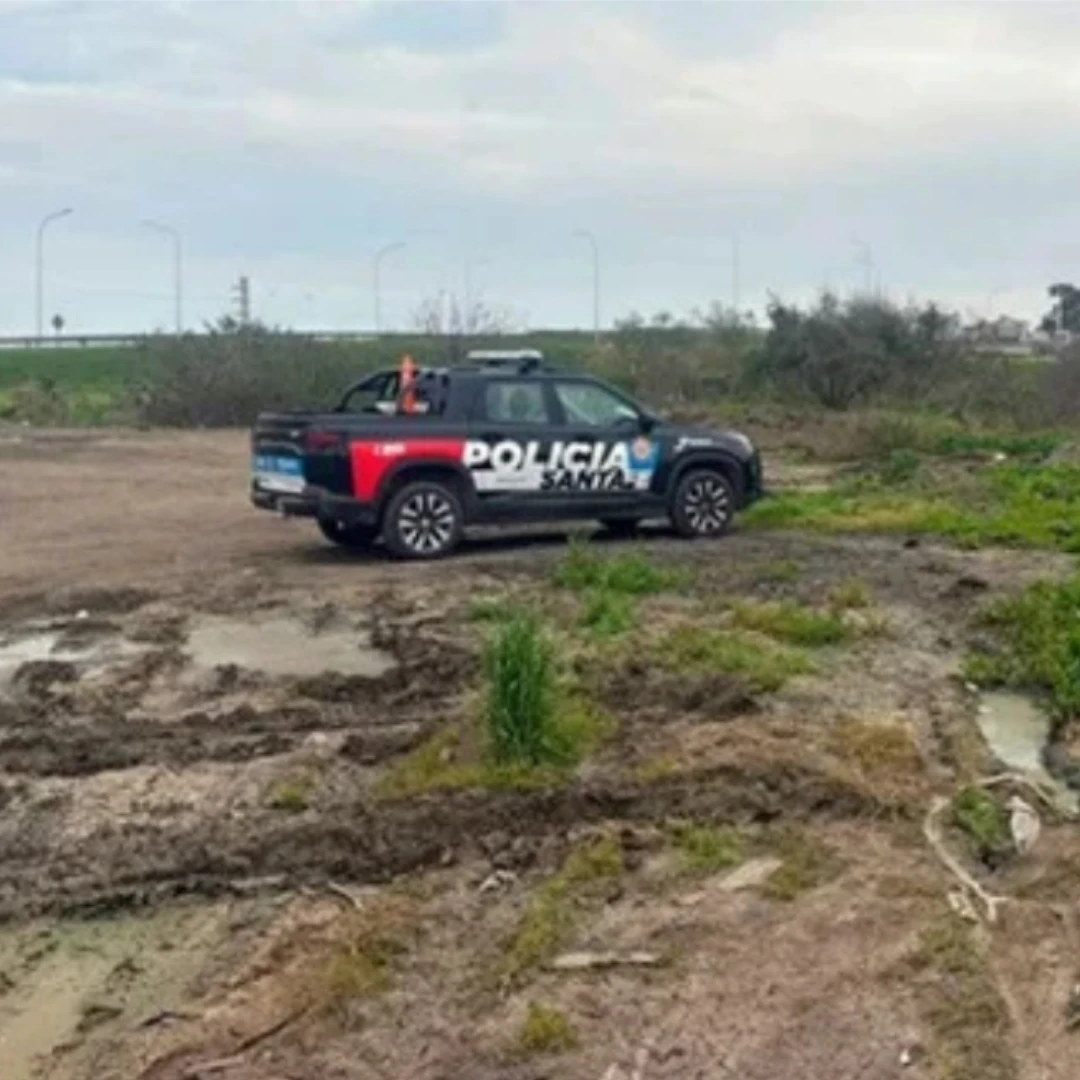 LIBERARON AL CAMIONERO QUE DISPARÓ TRAS UN INTENTO DE ROBO EN LA A012