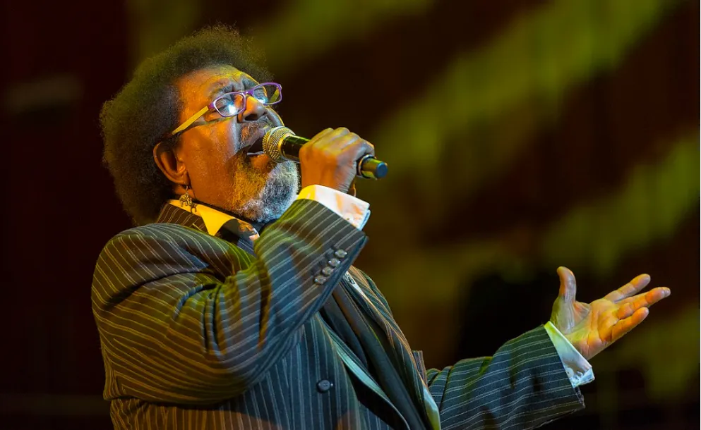 MURIÓ RUBÉN RADA A LOS 83 AÑOS, UNA DE LAS GRANDES FIGURAS DE LA MÚSICA RIOPLATENSE