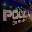 FUNES: LAS CÁMARAS SIGUIERON EL RECORRIDO Y TERMINARON RECUPERANDO DOS BICICLETAS