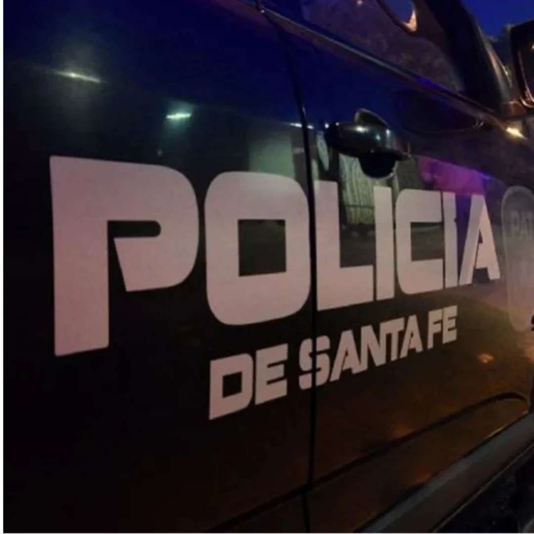 FUNES: LAS CÁMARAS SIGUIERON EL RECORRIDO Y TERMINARON RECUPERANDO DOS BICICLETAS