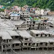 NEPAL: MÁS DE 2.400 PERSONAS CONTINÚAN DESAPARECIDAS TRAS LA AVALANCHA DE LODO