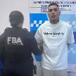 CALLEJERO FINO FUE DETENIDO EN TIGRE TRAS UN CONTROL EN EL QUE ENCONTRARON UNA PISTOLA GLOCK