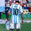 LIONEL MESSI ANUNCIÓ QUE SE RETIRA DE LA SELECCIÓN: “ES EL MOMENTO”