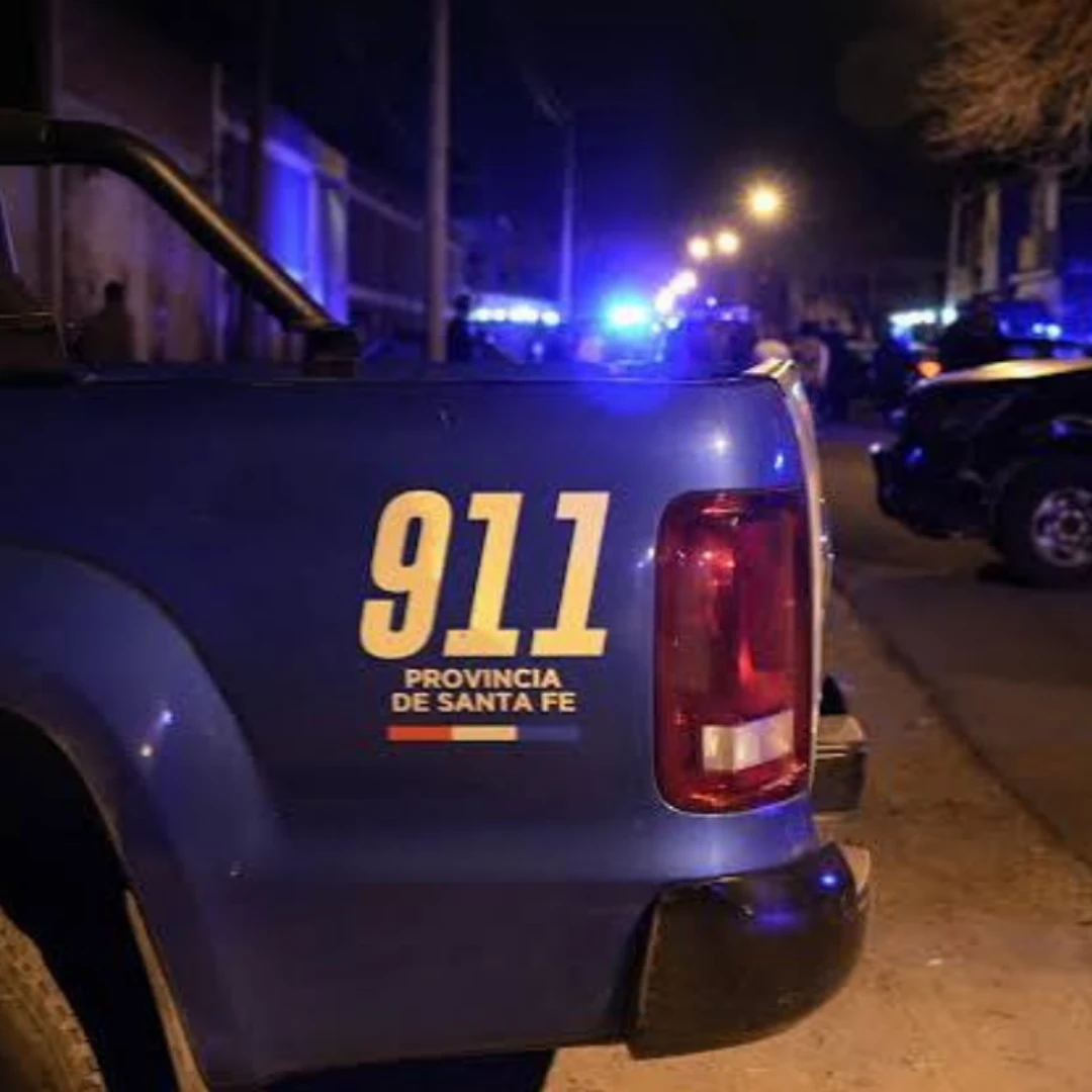 VGG: POLICÍAS TRASLADARON DE URGENCIA A UNA NENA DE 2 AÑOS Y LOGRARON REANIMARLA CON RCP