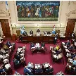 UN PROYECTO SOBRE DISCURSOS DE ODIO QUEDÓ ESTANCADO EN UNA COMISIÓN DE DIPUTADOS