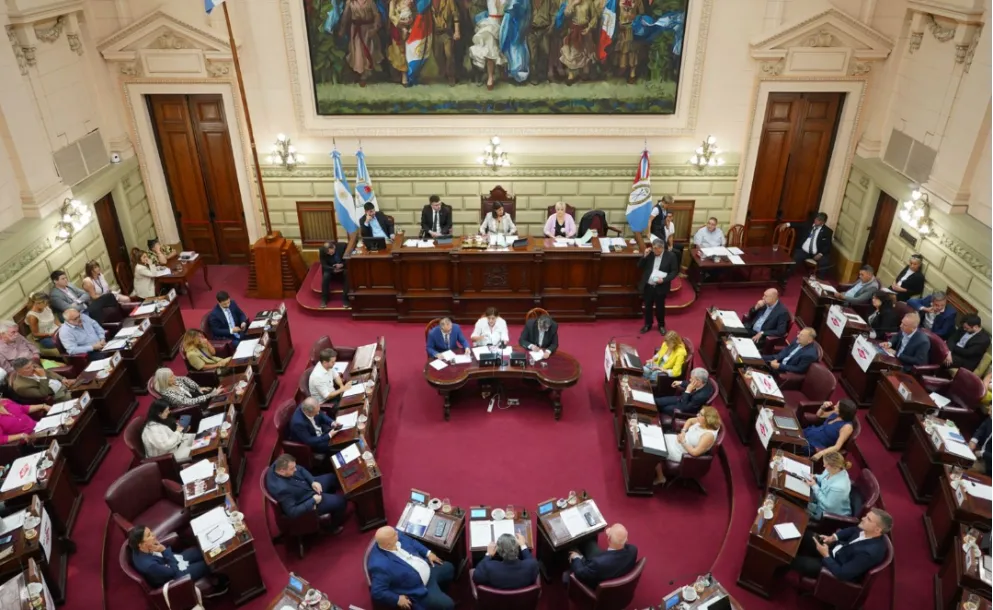 UN PROYECTO SOBRE DISCURSOS DE ODIO QUEDÓ ESTANCADO EN UNA COMISIÓN DE DIPUTADOS