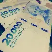 SALARIO MÍNIMO: EL GOBIERNO ESTABLECIÓ LOS NUEVOS VALORES HASTA ABRIL DE 2027