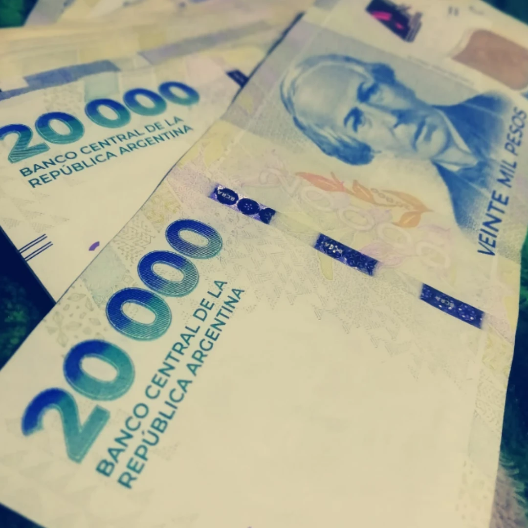 SALARIO MÍNIMO: EL GOBIERNO ESTABLECIÓ LOS NUEVOS VALORES HASTA ABRIL DE 2027