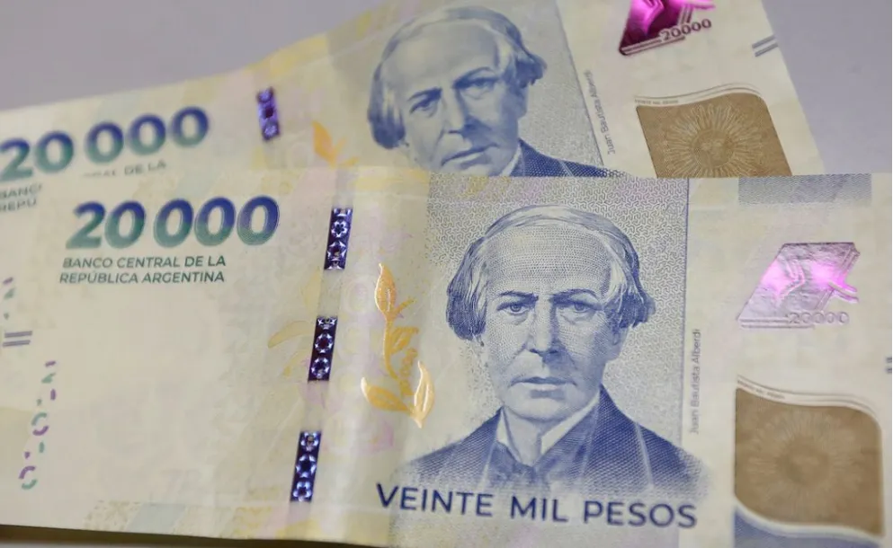 SALARIO MÍNIMO: EL GOBIERNO ESTABLECIÓ LOS NUEVOS VALORES HASTA ABRIL DE 2027