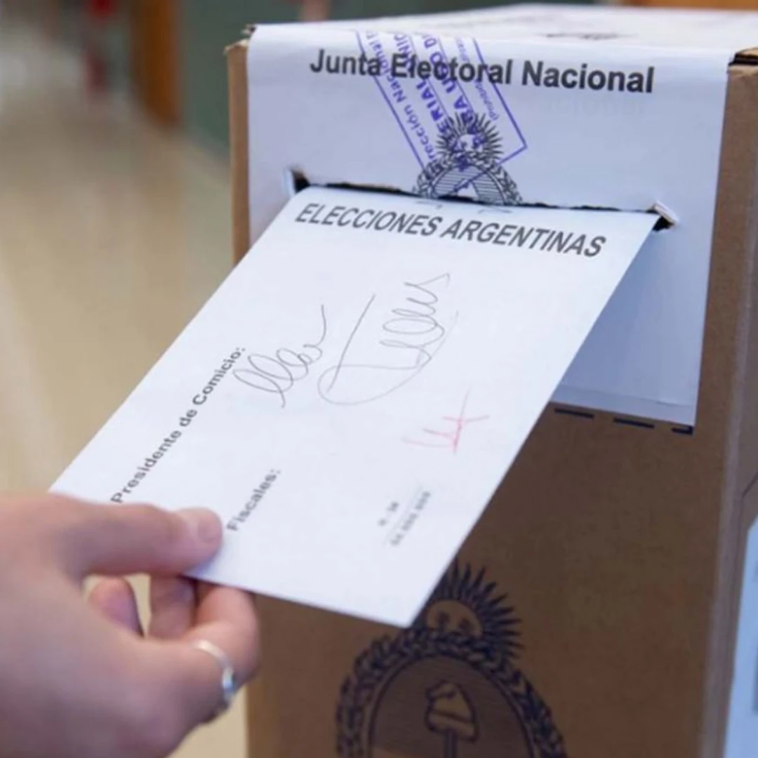 EL GOBIERNO DEFINE SU ESTRATEGIA PARA IMPULSAR LA REFORMA ELECTORAL EN EL CONGRESO