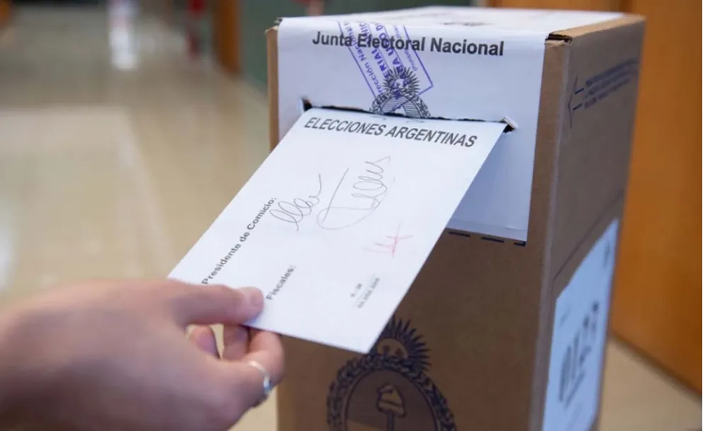 EL GOBIERNO DEFINE SU ESTRATEGIA PARA IMPULSAR LA REFORMA ELECTORAL EN EL CONGRESO