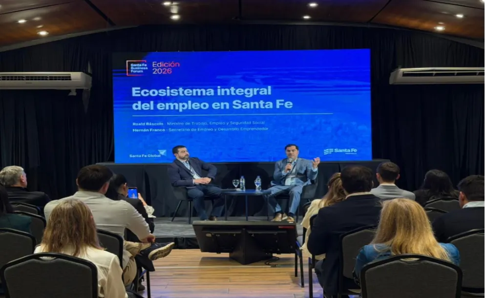 POLÍTICAS LABORALES : MÁS DE 8.600 NUEVOS EMPLEOS Y $46.272 MILLONES DE AHORRO EN IIBB