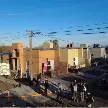 SIETE FAMILIAS DE PUJATO RECIBIERON LAS LLAVES DE SUS NUEVAS VIVIENDAS