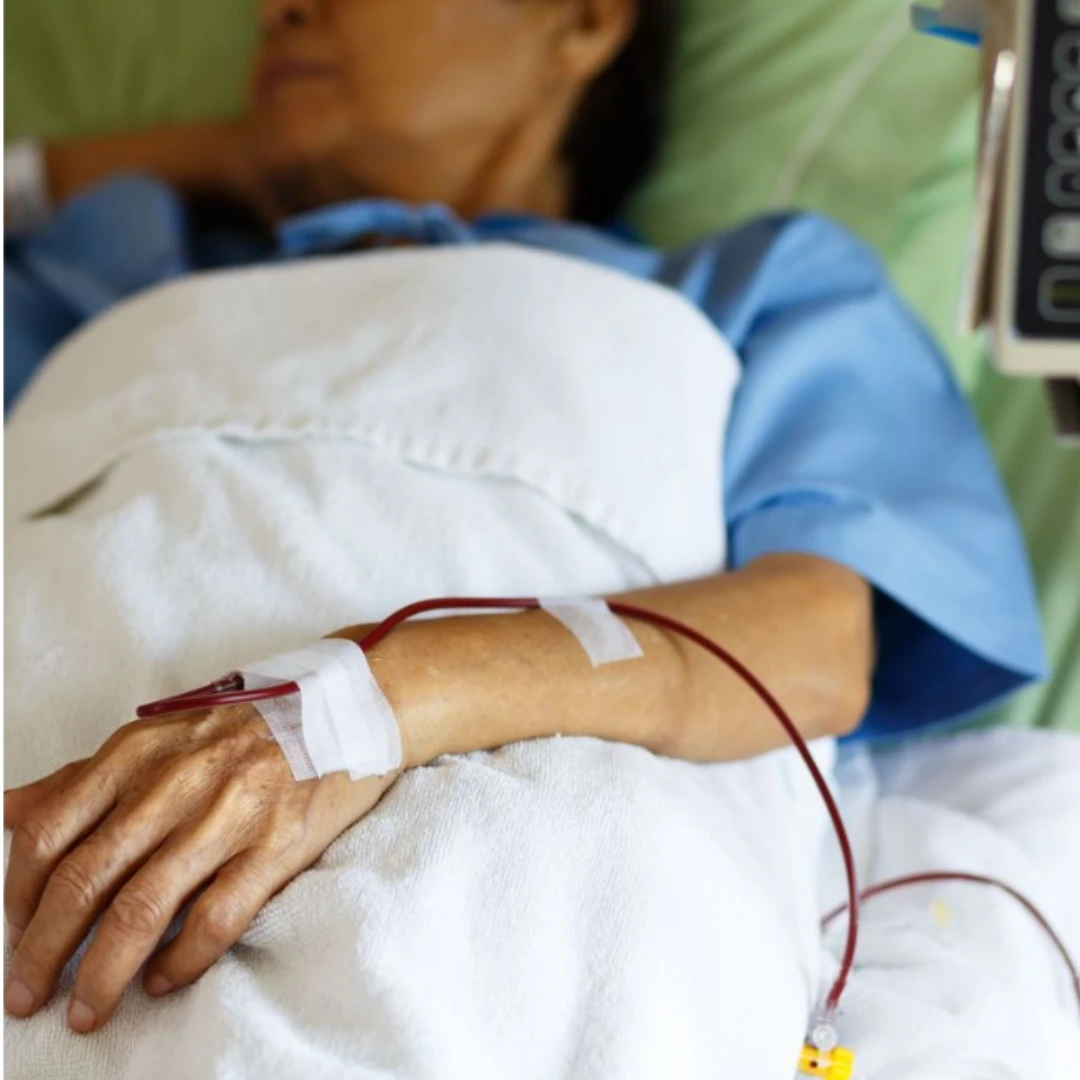 PRESTADORES DE DIÁLISIS ADVIERTEN POR EL FUTURO DE LA ATENCIÓN A PACIENTES DE PAMI EN SANTA FE