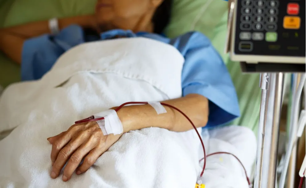 PRESTADORES DE DIÁLISIS ADVIERTEN POR EL FUTURO DE LA ATENCIÓN A PACIENTES DE PAMI EN SANTA FE