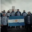 EL MENSAJE DE LOS EXCOMBATIENTES DE MALVINAS TRAS EL DISCURSO DE MILEI