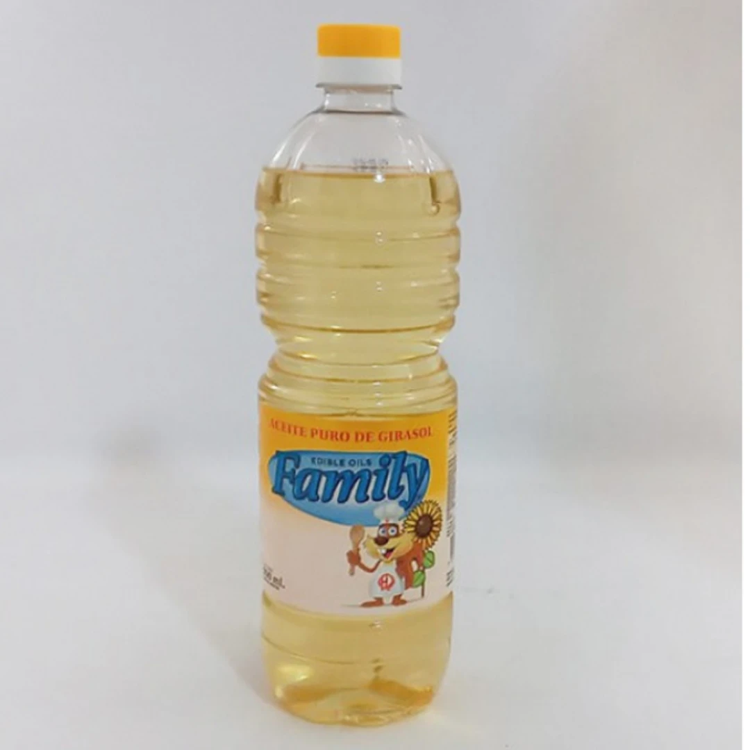 SANTA FE PROHIBIÓ LA VENTA DE UN ACEITE DE GIRASOL POR ESTAR ADULTERADO