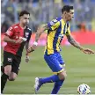 CLÁSICO: CENTRAL LO GANABA, PERO NEWELL’S LO EMPATÓ EN EL FINAL CON INTERVENCIÓN DEL VAR