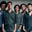 EL KUELGUE SE PRESENTA EN EL ANFITEATRO DE ROSARIO CON SU NUEVO DISCO