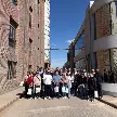 EL SANTA FE BUSINESS FORUM LLEVÓ A EMPRESARIOS INTERNACIONALES A FÁBRICAS DE ROLDÁN