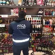 SECUESTRARON EN ROLDÁN BEBIDAS IMPORTADAS POR $19,5 MILLONES DURANTE UN OPERATIVO DE ARCA