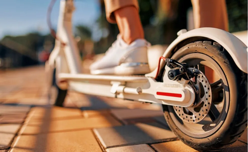 FUNES REFORZARÁ LOS CONTROLES SOBRE MONOPATINES, BICICLETAS Y MOTOS ELÉCTRICAS
