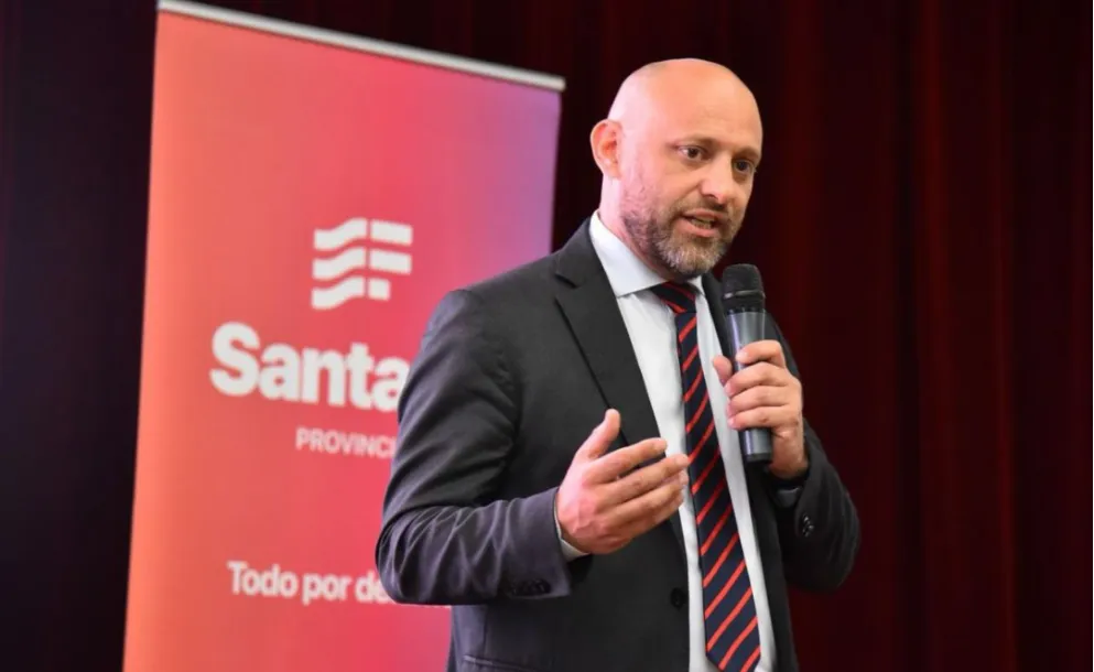 82 PYMES, 861 OPERACIONES Y MÁS DE $10.000 MILLONES: EL BALANCE DE UNA LÍNEA DE CRÉDITO