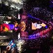 UNAS 250 MIL PERSONAS ACOMPAÑARON LA INAUGURACIÓN DE LOS JUEGOS SURAMERICANOS