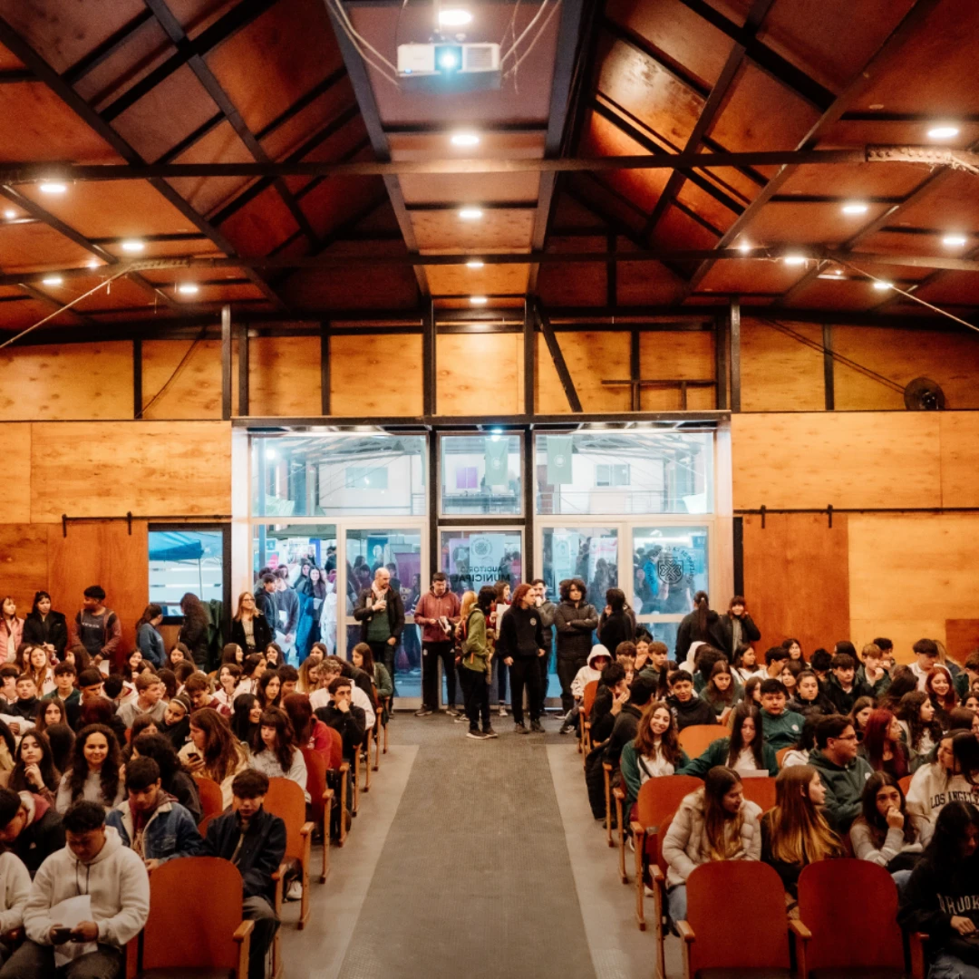 EXPOCARRERAS FUNES 2026: UNIVERSIDADES E INSTITUTOS PRESENTARÁN SU OFERTA ACADÉMICA