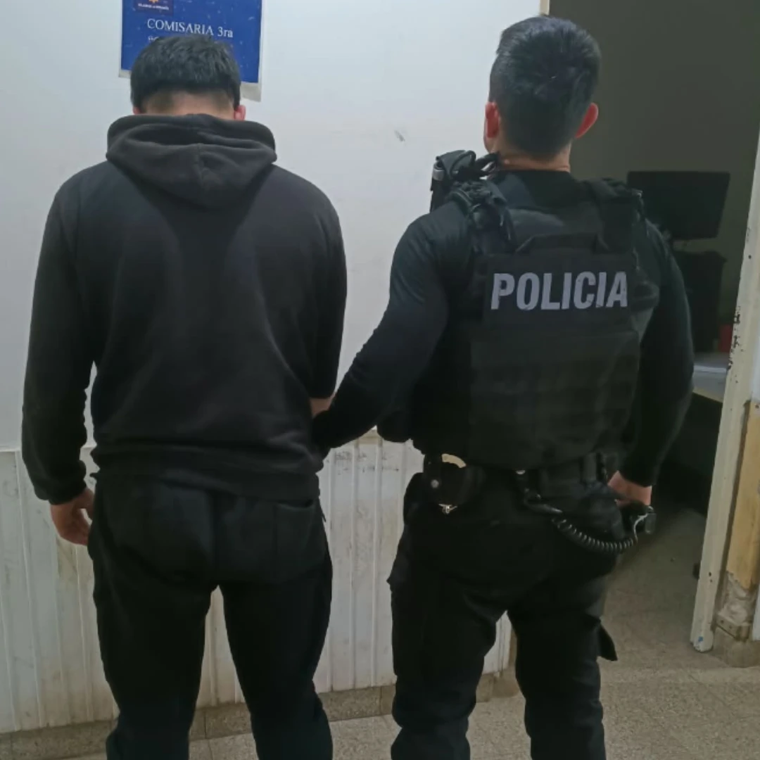 OPERATIVOS EN CARCARAÑÁ: REMITIERON SEIS MOTOS Y DOS HOMBRES FUERON DEMORADOS