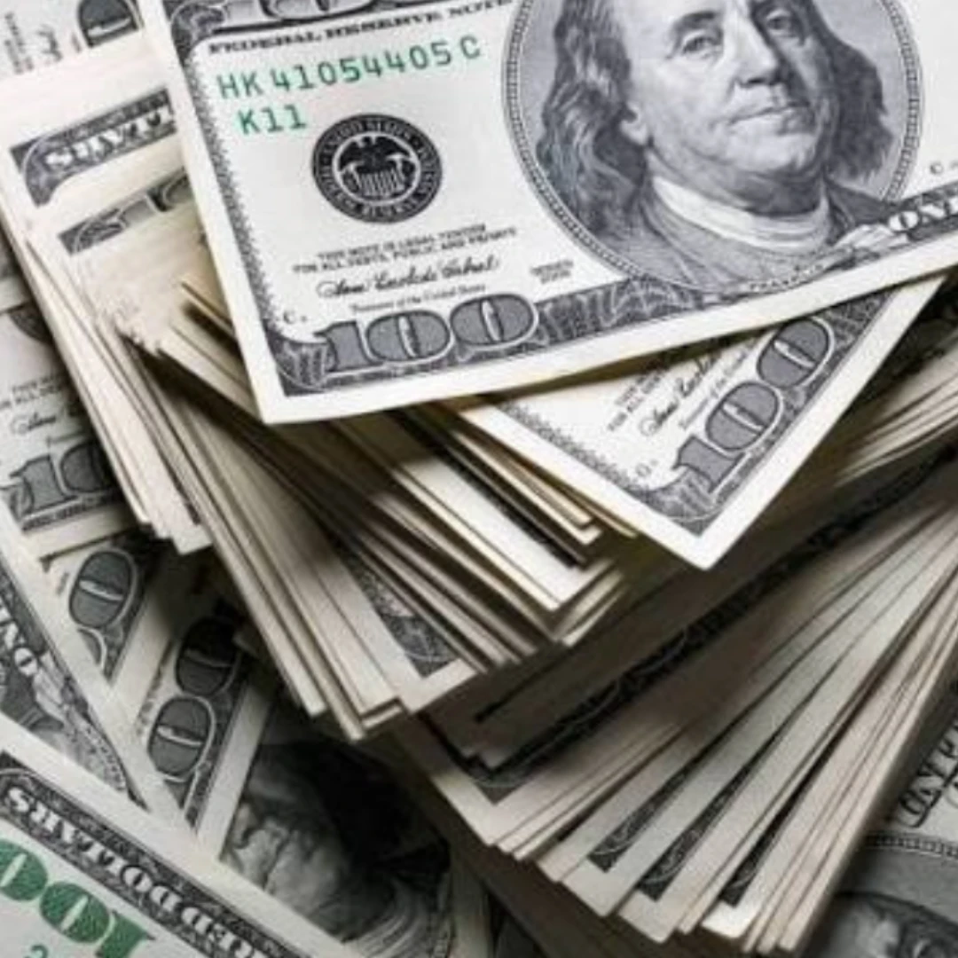 PRESUPUESTO 2027: EL GOBIERNO ESTIMA UN DÓLAR DE $1.847,60 PARA DICIEMBRE