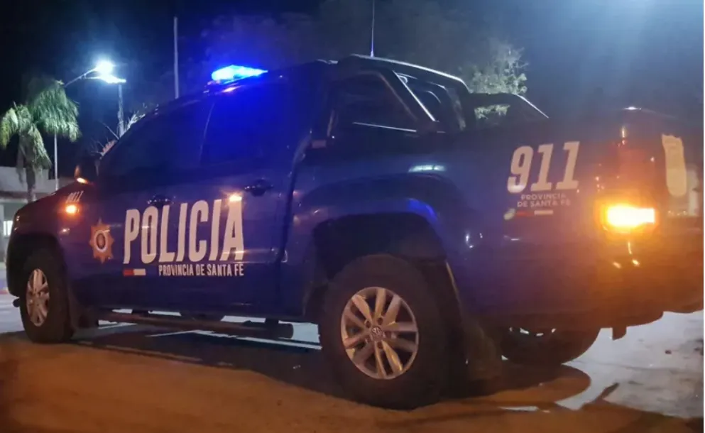 FRAY LUIS BELTRÁN: UNA MUJER DE 29 AÑOS MURIÓ TRAS RECIBIR UN DISPARO