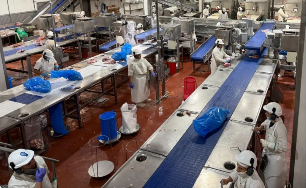 GRANDES USUARIOS DE ENERGÍA PODRÁN FINANCIAR EN CUOTAS LOS CARGOS DE JUNIO, JULIO Y AGOSTO