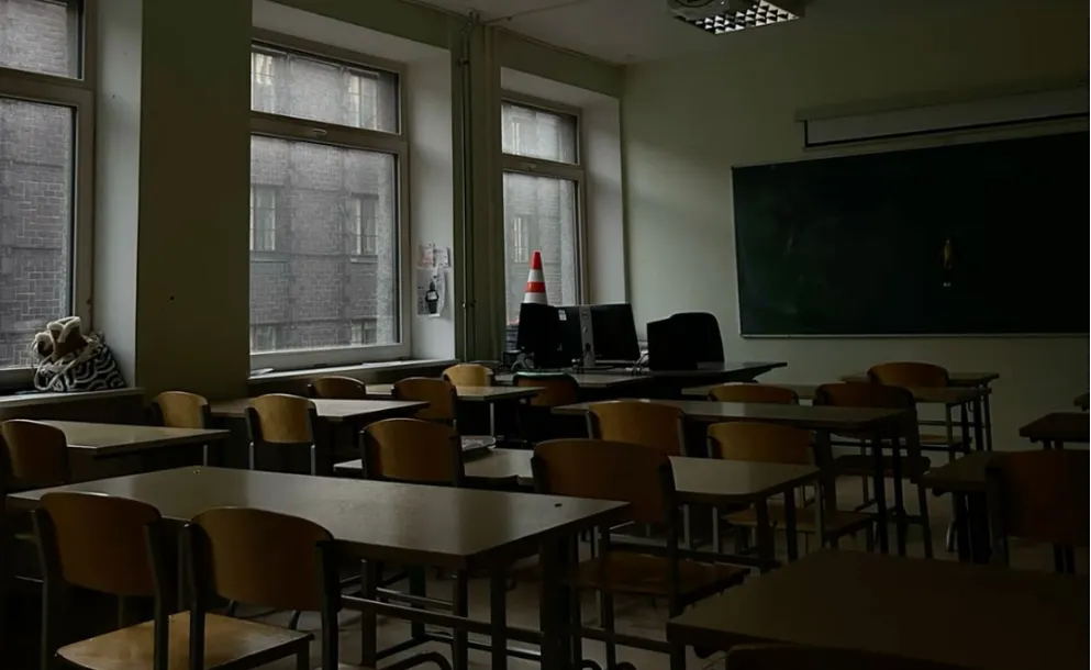 DÍA DEL ESTUDIANTE: EL LUNES 21 DE SEPTIEMBRE NO HABRÁ CLASES EN SECUNDARIAS Y SUPERIORES