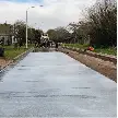 SAN JERÓNIMO SUD AVANZA CON LA ÚLTIMA ETAPA DE PAVIMENTACIÓN DE AVENIDA DE LAS AMÉRICAS