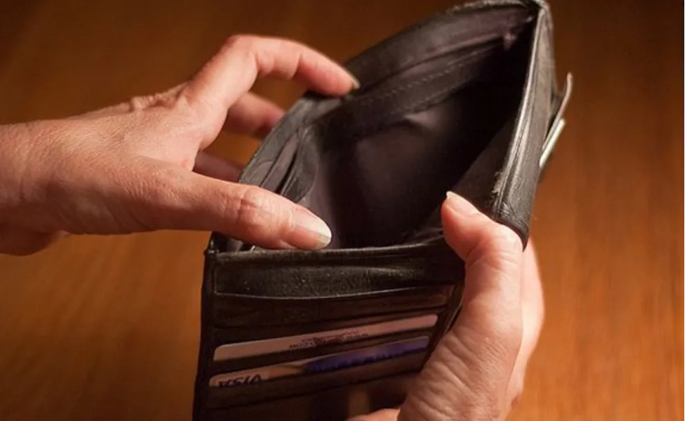 FAMILIAS ENDEUDADAS: SUPERÓ EL 12% Y LLEGÓ A SU MÁXIMO EN MÁS DE DOS DÉCADAS