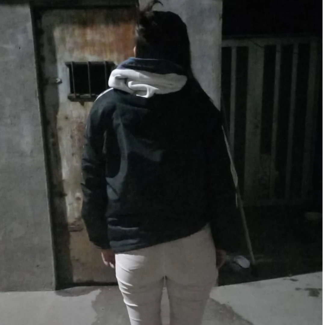UNA DENUNCIA POR PERSONAS SOSPECHOSAS TERMINÓ CON EL SECUESTRO DE UN ARMA BLANCA