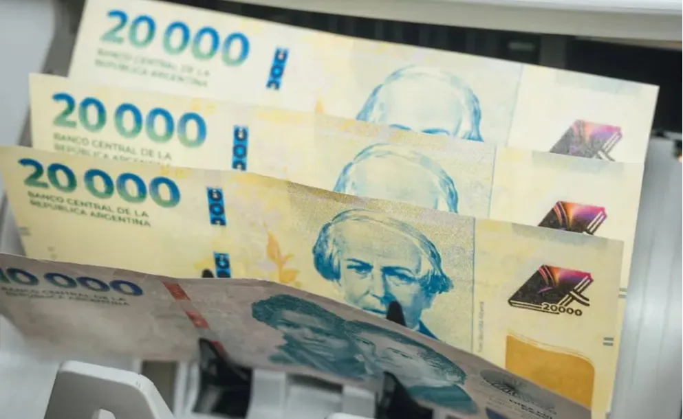 LOS SALARIOS ESTATALES DE SANTA FE SUPERARON A LA INFLACIÓN EN JULIO Y AGOSTO