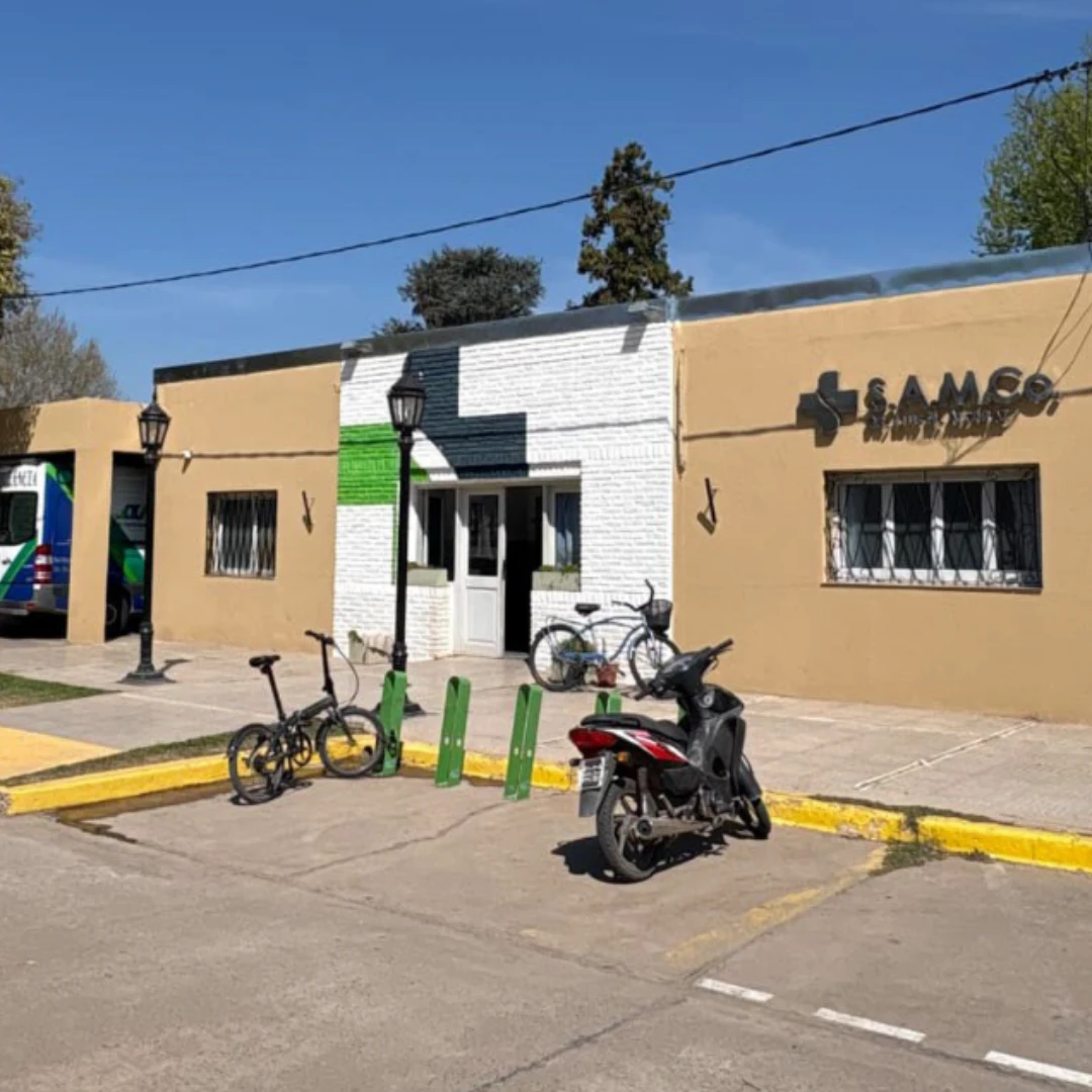 EL SAMCO DE SAN JERÓNIMO CELEBRA 75 AÑOS CON MÁS SERVICIOS PARA LOS VECINOS