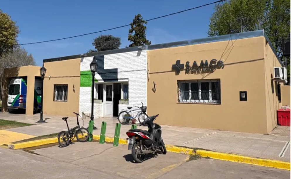 EL SAMCO DE SAN JERÓNIMO CELEBRA 75 AÑOS CON MÁS SERVICIOS PARA LOS VECINOS