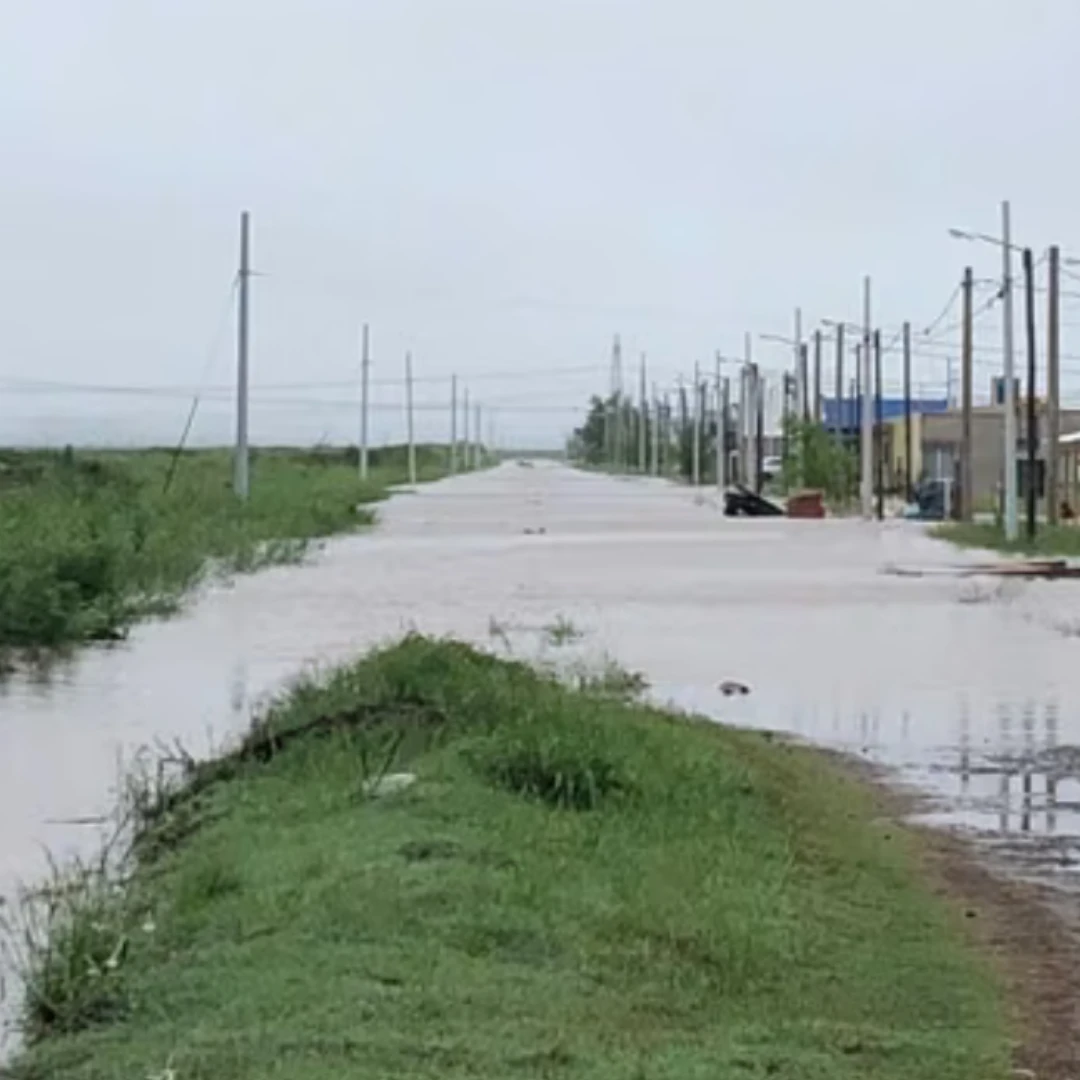 SANTA FE REGLAMENTÓ LA LEY 14.477 Y PUSO EN MARCHA UN FONDO DE EMERGENCIA HÍDRICA